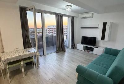 Apartament cu 2 camere decomandat în Torontalului
