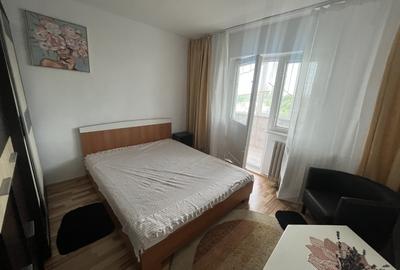 Apartament cu 2 camere decomandat, mobilat în Aradului - 1