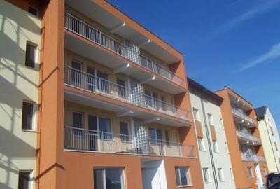 Apartament cu 2 camere semidecomandat, mobilat în Dumbrăvița - 1