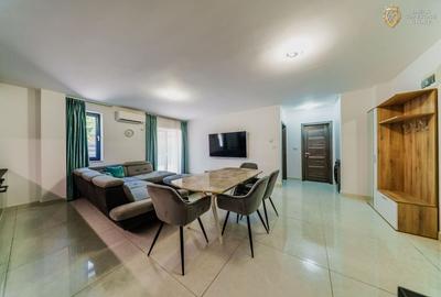 Apartament cu 2 camere semidecomandat, mobilat în Central - 5