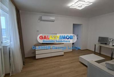 Apartament cu 2 camere semidecomandat, mobilat în Drumul Taberei