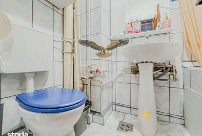 Apartament cu 2 camere semidecomandat în Andrei Mureșanu - 10
