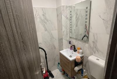 Casă cu 3 camere în Berceni - 2
