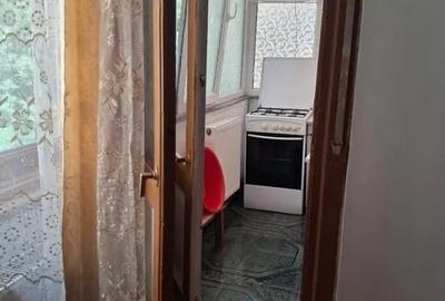 Garsonieră semidecomandată în Cișmigiu - 3