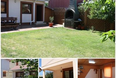 Casă individuală cu 5 camere cu Teren 800 Mp în Obor - 2