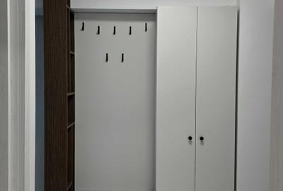 Garsonieră decomandată în Central - 6