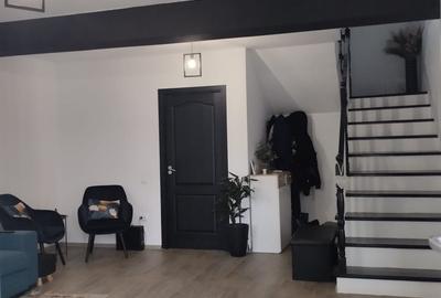 Casă cu 3 camere în Clociov - 8