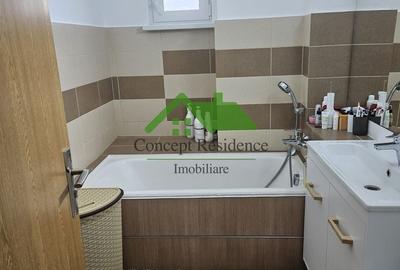 Apartament cu 3 camere decomandat în Traian - 5