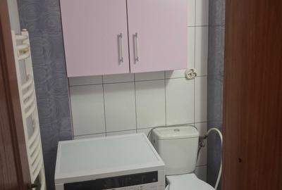 Apartament cu 2 camere decomandat în Ultracentral - 8
