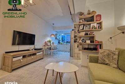Apartament cu 3 camere, mobilat în Ultracentral - 1