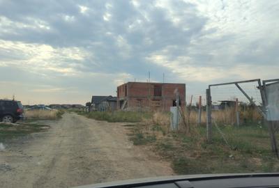 Teren Construcții intravilan de 699 mp, în Chișoda - 7