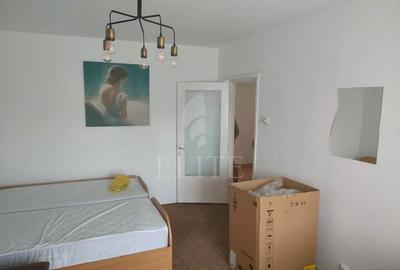 Apartament cu 4 camere decomandat, mobilat în Mărăști - 10