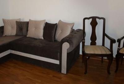 Apartament cu 3 camere decomandat în Ultracentral - 2