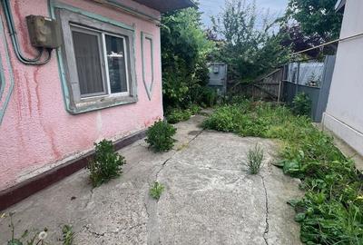 Casă cu 3 camere cu Teren 415 Mp în Central - 11