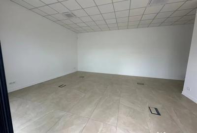 Spațiu comercial, de 45 mp, în Lăpuș - 8
