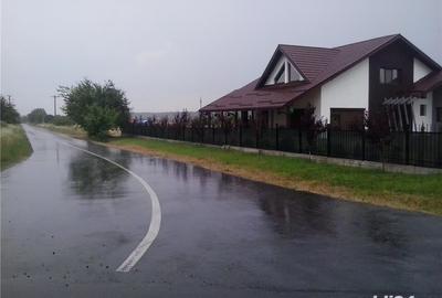 Teren de 1900 mp, în Siliștea Snagovului - 2