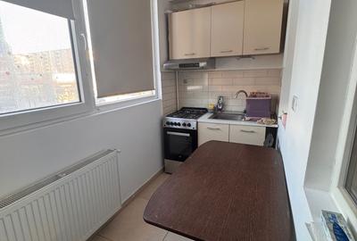 Apartament cu 2 camere în Chiajna - 8
