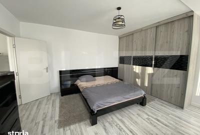 Apartament cu 2 camere în Ștefan cel Mare - 2