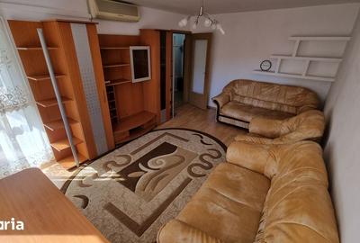 Apartament cu 2 camere decomandat în Păcurari - 4