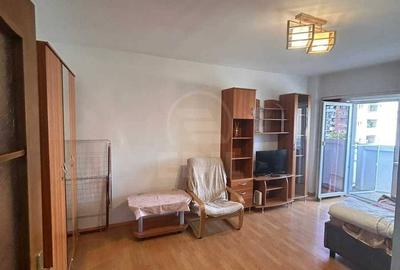 Garsonieră decomandată în Mănăștur - 3