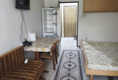 Garsonieră semidecomandată în Crig - 5