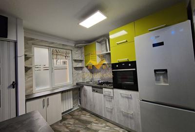 Apartament cu 3 camere decomandat în Mănăștur - 1