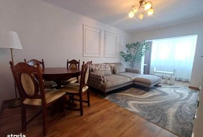 Apartament cu 4 camere decomandat, mobilat în Central - 5