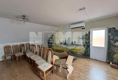 Spațiu comercial, de 600 mp, în Dumbrăveni - 8