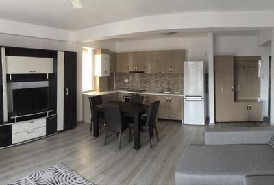 Apartament cu 2 camere decomandat în Tudor - 1