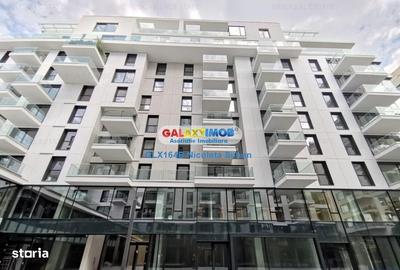 Apartament cu 4 camere în Aviației