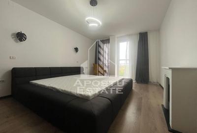 Apartament cu 3 camere decomandat, mobilat în Micălaca - 2