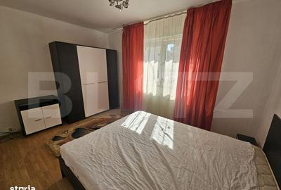 Apartament cu 2 camere în Independenței