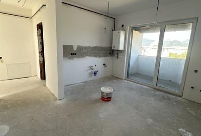 Apartament cu 2 camere decomandat în Gării