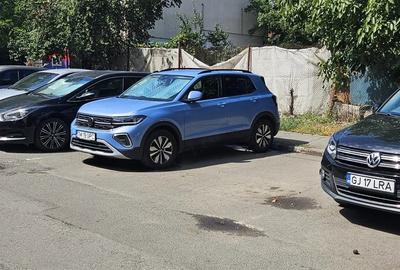 Teren de 300 mp, în Soarelui