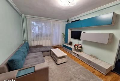 Apartament cu 2 camere în Ciupercenii Noi