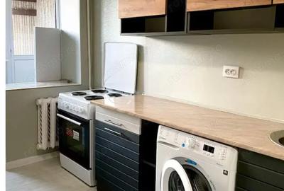 Apartament cu 2 camere decomandat în Central - 3