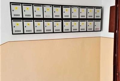 Apartament cu 3 camere semidecomandat în Exterior Vest - 6