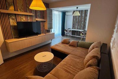 Apartament cu 2 camere decomandat în Central - 3