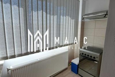 Apartament cu 2 camere decomandat în Ștrand