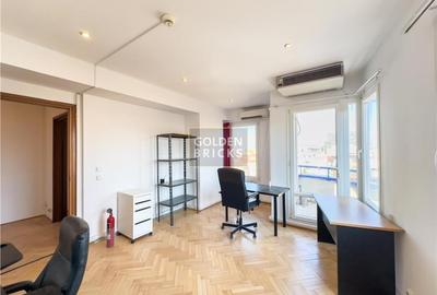 Birou, de 182 mp, în Universitate - 3