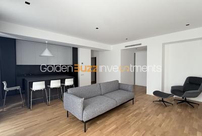 Apartament cu 4 camere, mobilat în Iancu Nicolae - 1
