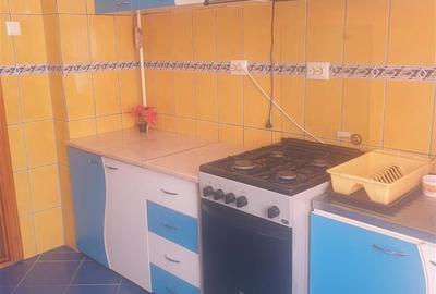 Apartament cu 2 camere decomandat în Hipodrom - 2