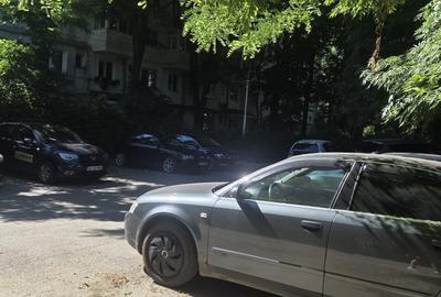 Garsonieră în Central - 1