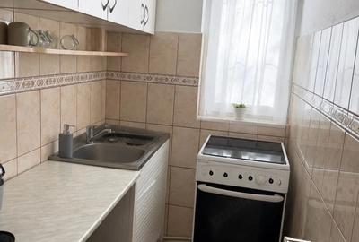 Garsonieră semidecomandată în Aradului