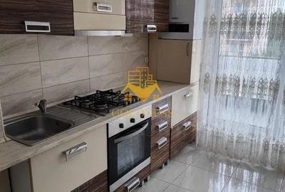 Apartament cu 2 camere semidecomandat, mobilat în Între Lacuri - 4