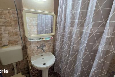 Apartament cu 2 camere decomandat în Micro 14