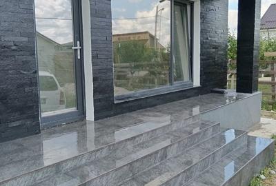 Casă cu 3 camere în Beba Veche - 2