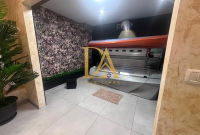 Spațiu comercial, de 90 mp, în Baba Novac