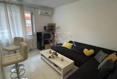 Apartament cu 2 camere, mobilat în Berceni - 1