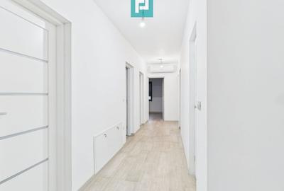 Casă individuală cu 4 camere cu Canalizare în Macea - 7